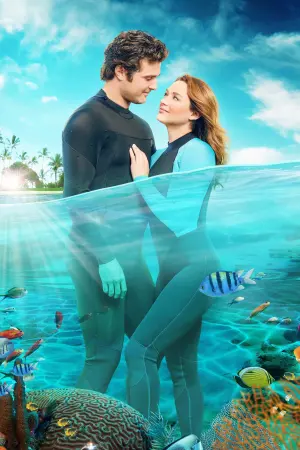 Постер к фильму "Спрятанное сокровище" #496771