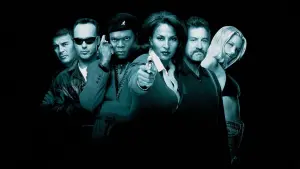 Задник к фильму "Джеки Браун" #221972