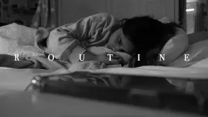 Задник к фильму "Routine" #794788