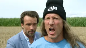 Задник к фильму "Ламмбок 2" #493910