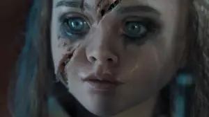 Задник к фильму "М3ГАН" #658719