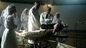 Задник к фильму "Нечувствительный" #494448