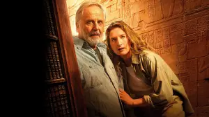 Задник к фильму "Тайна Хеопса" #628726