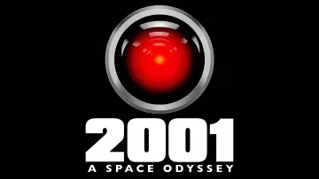 Задник к фильму "2001 год: Космическая одиссея" #1193289
