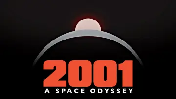 Задник к фильму "2001 год: Космическая одиссея" #1193294