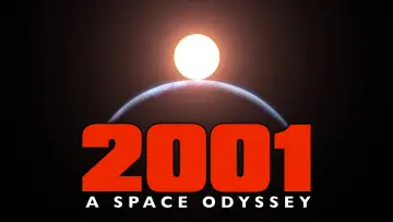 Задник к фильму "2001 год: Космическая одиссея" #1193306