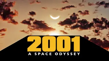 Задник к фильму "2001 год: Космическая одиссея" #1193309