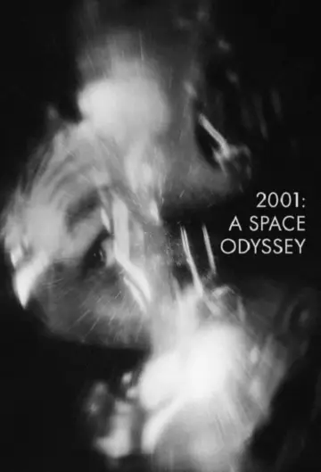 Постер к фильму "2001 год: Космическая одиссея" #1212056