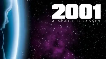 Задник к фильму "2001 год: Космическая одиссея" #178636