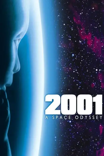 Постер к фильму "2001 год: Космическая одиссея" #178674