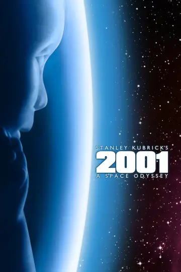 Постер к фильму "2001 год: Космическая одиссея" #178708
