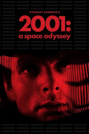 Постер к фильму "2001 год: Космическая одиссея" #178716