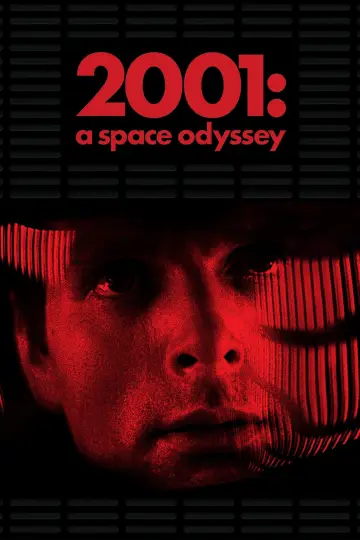 Постер к фильму "2001 год: Космическая одиссея" #178724