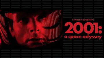 Задник к фильму "2001 год: Космическая одиссея" #565200