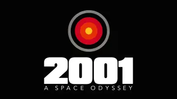 Задник к фильму "2001 год: Космическая одиссея" #565313