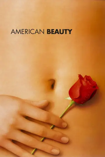 Постер к фильму "Красота по-американски" #615139