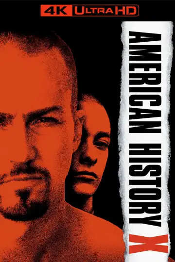 Постер к фильму "Американская история Х" #614497