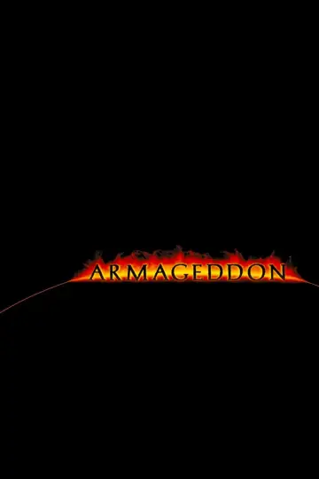 Постер к фильму "Армагеддон" #23249