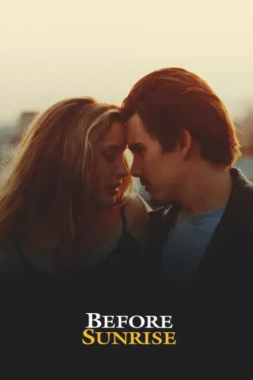 Постер к фильму "Перед рассветом" #1193875