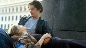 Задник к фильму "Перед рассветом" #615573