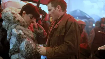 Задник к фильму "Бегущий по лезвию" #182159