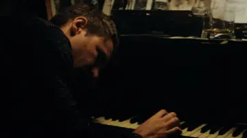 Задник к фильму "Бегущий по лезвию" #563435