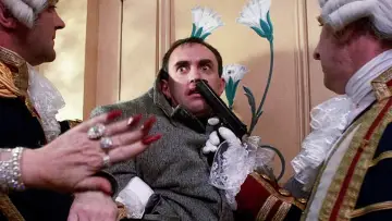 Задник к фильму "Бразилия" #687215