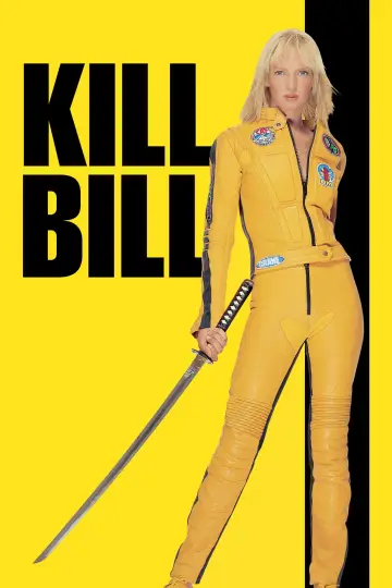 Постер к фильму "Убить Билла: Фильм 1" #43854