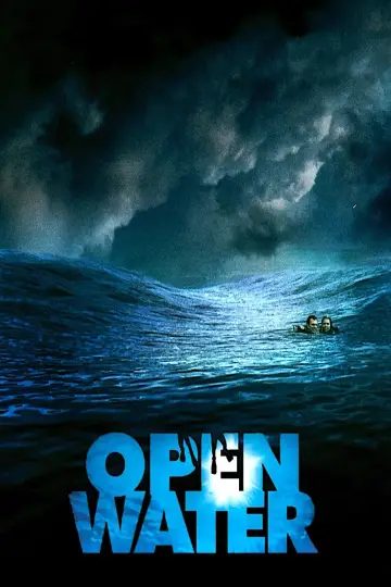 Постер к фильму "Открытое море" #148578