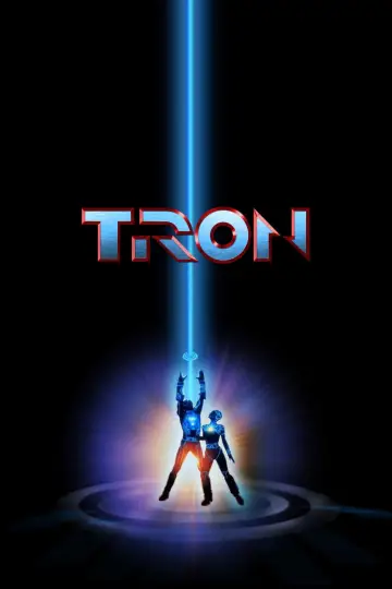 Постер к фильму "Трон" #641726