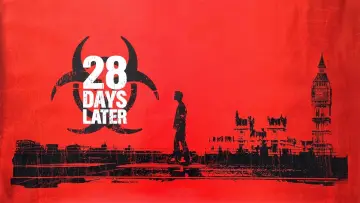 Задник к фильму "28 дней спустя" #232287