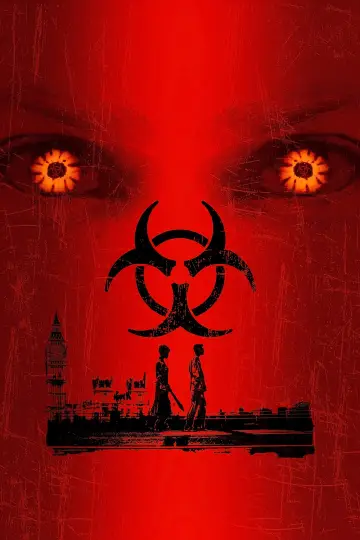 Постер к фильму "28 дней спустя" #232289