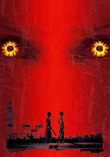 Постер к фильму "28 дней спустя" #232293