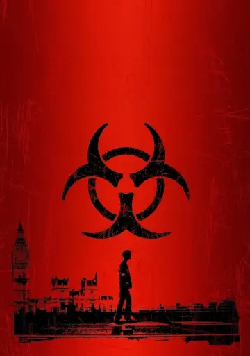 Постер к фильму "28 дней спустя" #232295