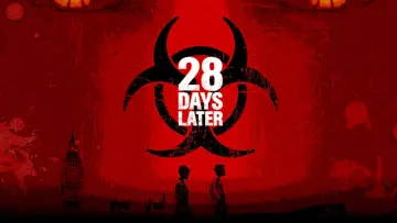 Задник к фильму "28 дней спустя" #48020