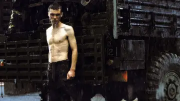Задник к фильму "28 дней спустя" #569660