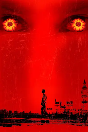 Постер к фильму "28 дней спустя" #569748