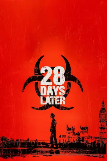Постер к фильму "28 дней спустя" #569750