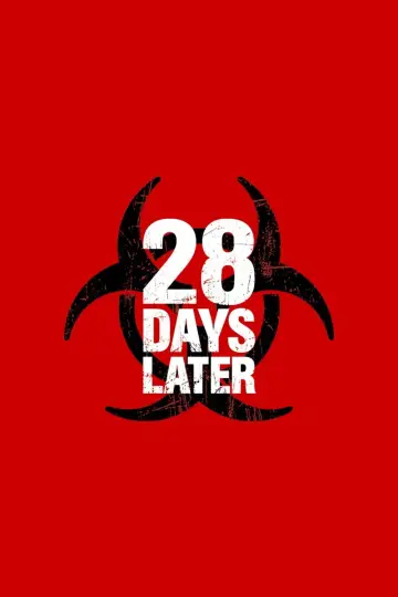 Постер к фильму "28 дней спустя" #569757