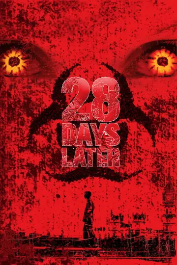Постер к фильму "28 дней спустя" #569759