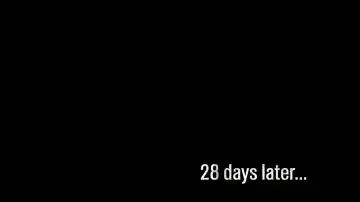 Задник к фильму "28 дней спустя" #770016