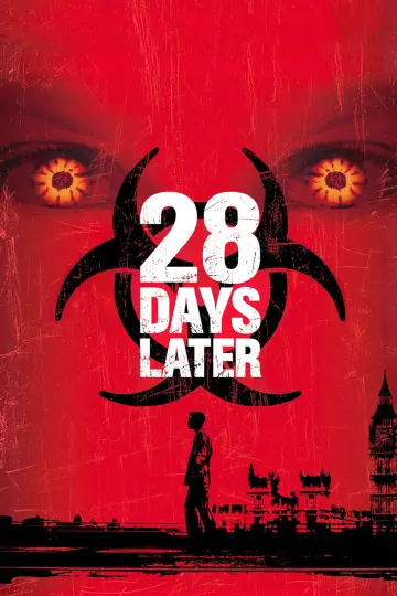 Постер к фильму "28 дней спустя" #836087