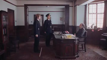 Задник к фильму "Заводной апельсин" #603784