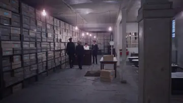 Задник к фильму "Заводной апельсин" #603787