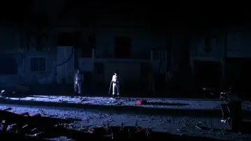 Задник к фильму "Заводной апельсин" #603827