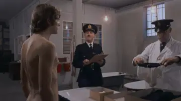 Задник к фильму "Заводной апельсин" #836432
