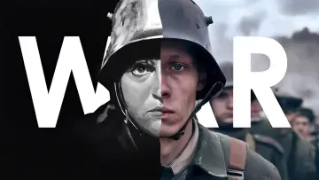 Задник к фильму "На западном фронте без перемен" #754907