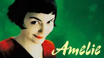 Задник к фильму "Амели" #648911
