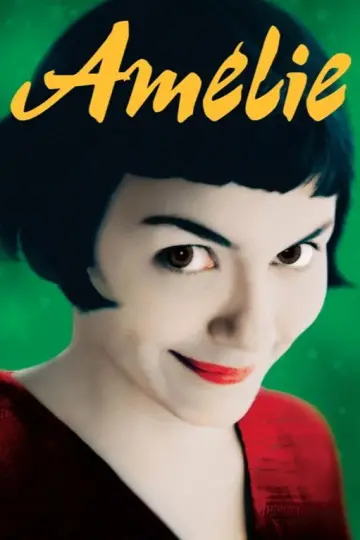 Постер к фильму "Амели" #648982