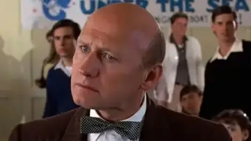 Задник к фильму "Назад в будущее" #749559